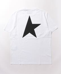 GOLDEN GOOSE 半袖カットソー GOLDEN GOOSE - GOLDEN GOOSE / ゴールデングース | NEWYORK
