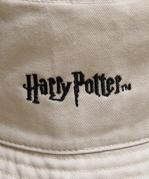 セール】FD:HARRY POTTER ハリーポッター LUNA ルーナ バケット
