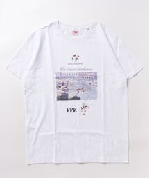 《Veni Vedi Vici》ESTATE TEE
