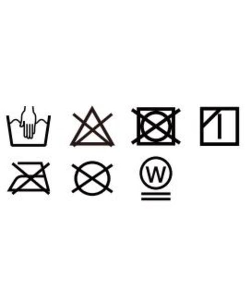 WEGO（ウィゴー）の「WEGO/ボアフライトジャケット（ブルゾン・レディース・ブラック/ライトベージュ・FREE）」の18枚目の写真