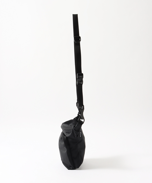 BAICYCLON by Bagjack(バイシクロン バイ バグジャック)の「【BAICYCLON by bagjack / バイシクロン】 SHOULDER BAG/41(ショルダーバッグ・メンズ・ブラック・FREE)」の3枚目の写真