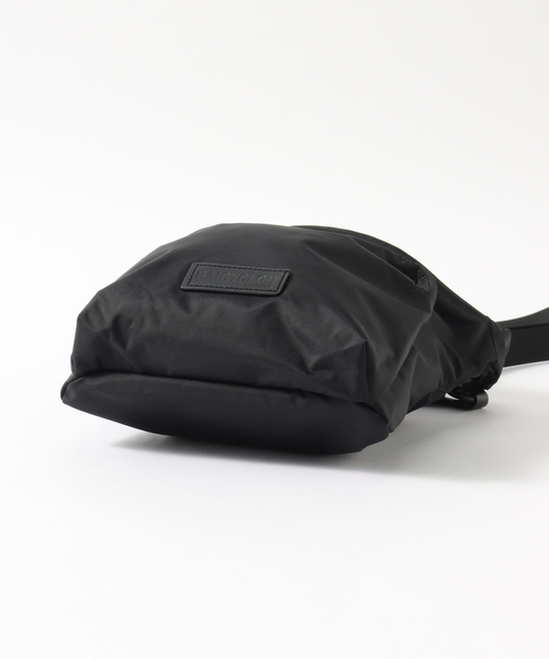 BAICYCLON by Bagjack(バイシクロン バイ バグジャック)の「【BAICYCLON by bagjack / バイシクロン】 SHOULDER BAG/41(ショルダーバッグ・メンズ・ブラック・FREE)」の5枚目の写真