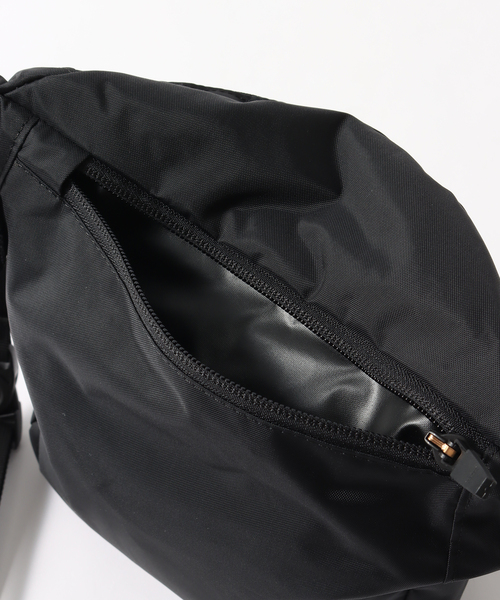 BAICYCLON by Bagjack(バイシクロン バイ バグジャック)の「【BAICYCLON by bagjack / バイシクロン】 SHOULDER BAG/41(ショルダーバッグ・メンズ・ブラック・FREE)」の9枚目の写真
