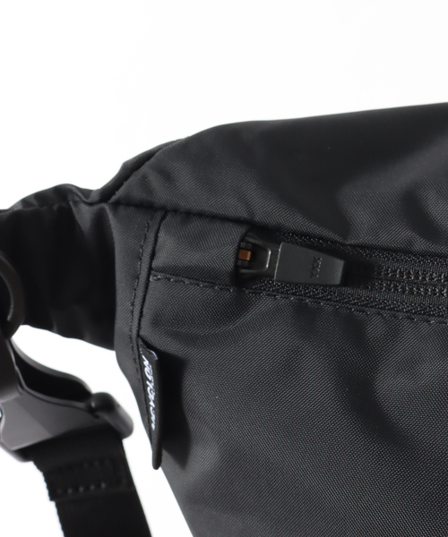 BAICYCLON by Bagjack(バイシクロン バイ バグジャック)の「【BAICYCLON by bagjack / バイシクロン】 SHOULDER BAG/41(ショルダーバッグ・メンズ・ブラック・FREE)」の10枚目の写真