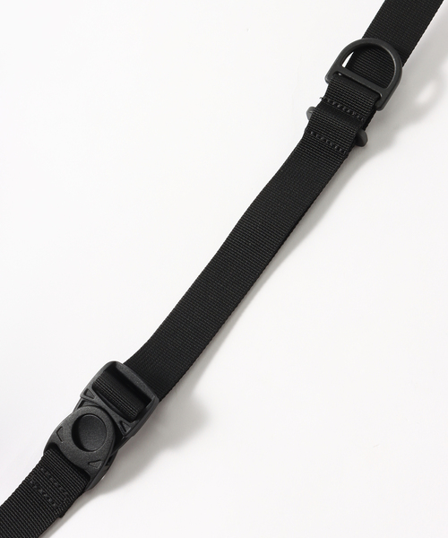BAICYCLON by Bagjack(バイシクロン バイ バグジャック)の「【BAICYCLON by bagjack / バイシクロン】 SHOULDER BAG/41(ショルダーバッグ・メンズ・ブラック・FREE)」の12枚目の写真