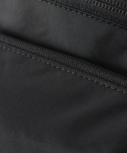 BAICYCLON by Bagjack(バイシクロン バイ バグジャック)の「【BAICYCLON by bagjack / バイシクロン】 SHOULDER BAG/41(ショルダーバッグ・メンズ・ブラック・FREE)」の16枚目の写真