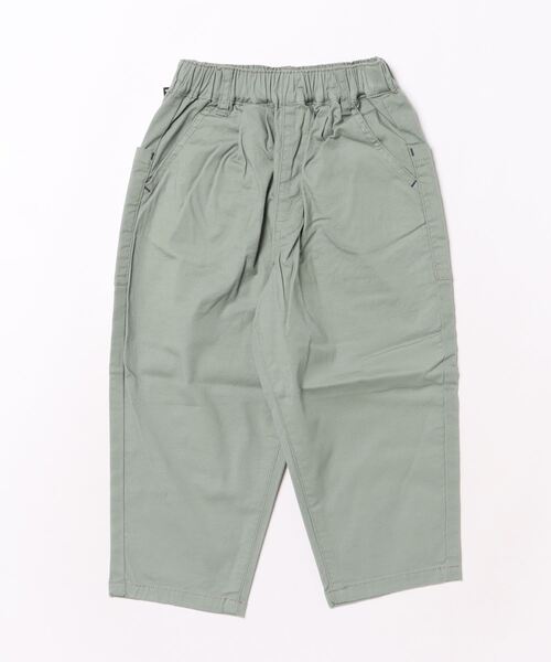 L.COPECK(エルコペック)の「デニムシェフパンツ(デニムパンツ・キッズ・ネイビー/カーキ/ベージュ/ダークネイビー・120cm/100cm/110cm/130cm/140cm/90cm)」の22枚目の写真