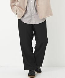green label relaxing | <PCN>THE CHINO ブラック チノパンツ(チノパンツ)