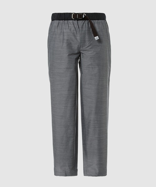 kolor BEACON 24SBM-P01131 パンツ kolor BEACON（カラービーコン）の「24SBM-P01131（その他パンツ