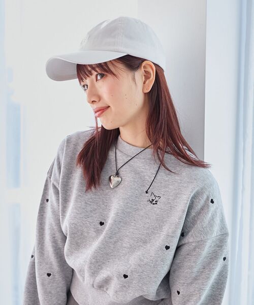 MAJESTIC LEGON(マジェスティックレゴン)の「stringネックレス(ネックレス・レディース・A/B・FREE)」の5枚目の写真