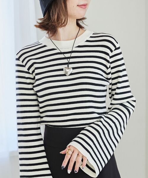 MAJESTIC LEGON(マジェスティックレゴン)の「stringネックレス(ネックレス・レディース・A/B・FREE)」の12枚目の写真