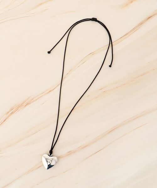 MAJESTIC LEGON(マジェスティックレゴン)の「stringネックレス(ネックレス・レディース・A/B・FREE)」の11枚目の写真