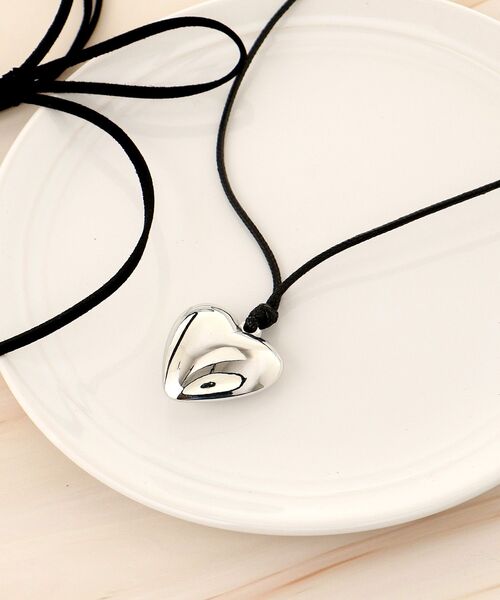 MAJESTIC LEGON(マジェスティックレゴン)の「stringネックレス(ネックレス・レディース・A/B・FREE)」の13枚目の写真