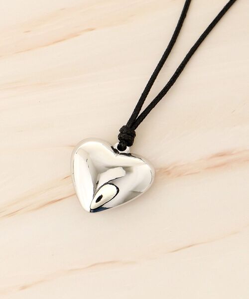 MAJESTIC LEGON(マジェスティックレゴン)の「stringネックレス(ネックレス・レディース・A/B・FREE)」の15枚目の写真