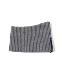 Ray BEAMS | HICOSAKA / Wool Neck Warmer(ネックウォーマー/スヌード)