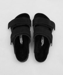 Uji VL Cazador Shearling