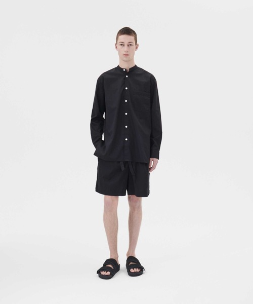 TEKLA(テクラ)の「Uji VL Cazador Shearling(サンダル・レディース・ダークグレー・25/26.5/27/24/23/26/24.5)」の18枚目の写真