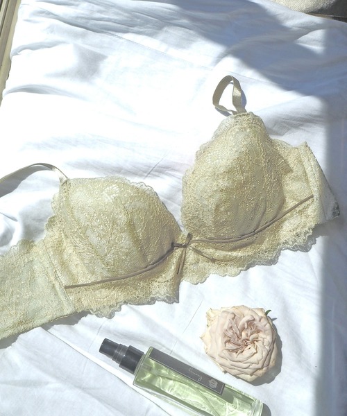 4.5万人の体型データに基づき開発した､新世代ブラ!【stylist4U