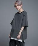ADRER(アドラー)の「トップス(Tシャツ/カットソー)」
