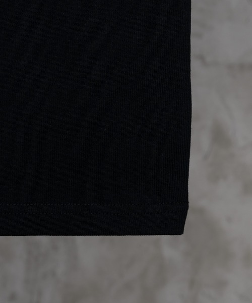 extra quality 超 heavy cotton tough big T / エクストラクオリティ超