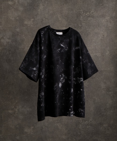 【新品】ADRER /24ss超heavy cotton tough big T ADRER tシャツ extra quality 超 heavy cotton tough big T