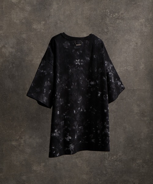 extra quality 超 heavy cotton tough big T / エクストラ