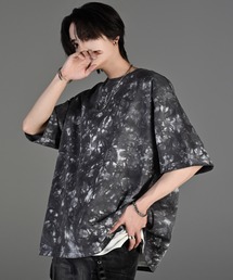 ADRER（アドラー）の「extra quality 超 heavy cotton tough big T / エクストラクオリティ超ヘビーコットンタフビッグT（Tシャツ/カットソー）」