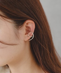 Kastane | 【fiw.】 レイヤードイヤカフ(イヤーカフ)