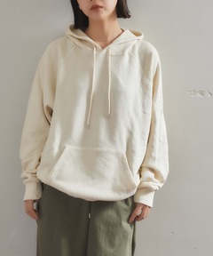 VICTIM WIDE ZIP PARKA 定価: ¥24,200 セール】VICTIM ヴィクティム / WIDE ZIP PARKA ワイドジップ