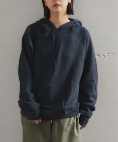 未使用 2024AW journal standard luxeフーディ パーカ セール】【DECEMBER】フーディー（パーカー）｜JOURNAL STANDARD