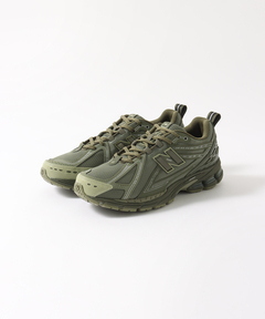 靴 New Balance M1906RHB New Balance スニーカー 「New / ニューバランス」M1906RHB