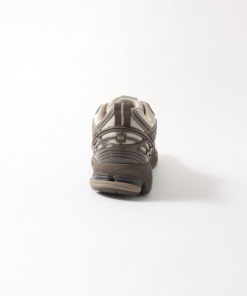 NEW BALANCE(ニューバランス)の「【New Balance / ニューバランス】M1906RH(スニーカー・メンズ・グリーン/ブラウン・27cm/26cm/28cm)」の4枚目の写真