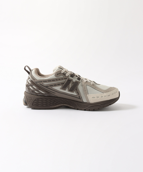 NEW BALANCE(ニューバランス)の「【New Balance / ニューバランス】M1906RH(スニーカー・メンズ・グリーン/ブラウン・27cm/26cm/28cm)」の5枚目の写真