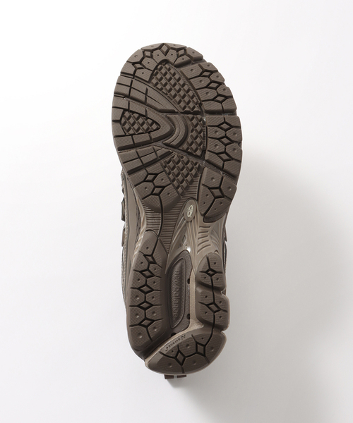 NEW BALANCE(ニューバランス)の「【New Balance / ニューバランス】M1906RH(スニーカー・メンズ・グリーン/ブラウン・27cm/26cm/28cm)」の8枚目の写真