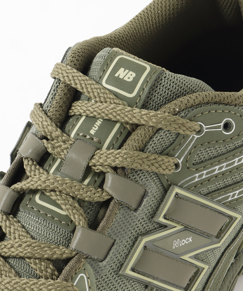 NEW BALANCE(ニューバランス)の「【New Balance / ニューバランス】M1906RH(スニーカー・メンズ・グリーン/ブラウン・27cm/26cm/28cm)」の10枚目の写真