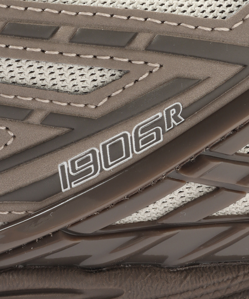 NEW BALANCE(ニューバランス)の「【New Balance / ニューバランス】M1906RH(スニーカー・メンズ・グリーン/ブラウン・27cm/26cm/28cm)」の11枚目の写真