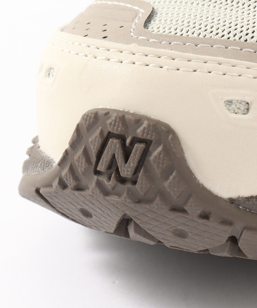 NEW BALANCE(ニューバランス)の「【New Balance / ニューバランス】M1906RH(スニーカー・メンズ・グリーン/ブラウン・27cm/26cm/28cm)」の13枚目の写真