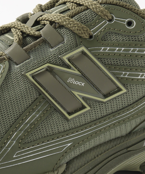 NEW BALANCE(ニューバランス)の「【New Balance / ニューバランス】M1906RH(スニーカー・メンズ・グリーン/ブラウン・27cm/26cm/28cm)」の15枚目の写真