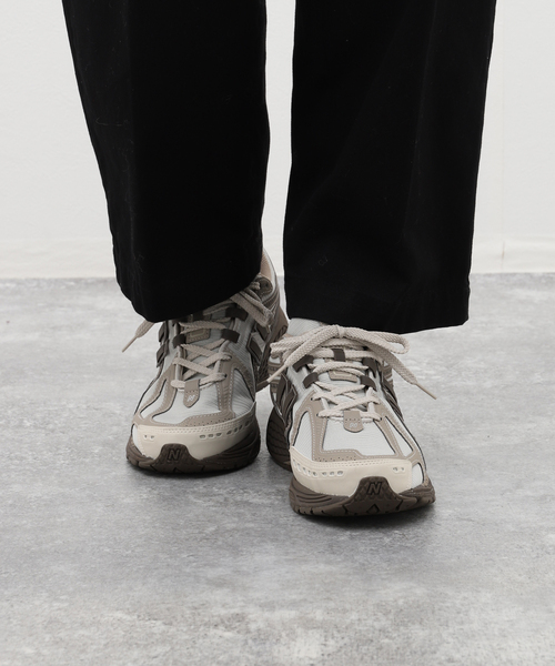 NEW BALANCE(ニューバランス)の「【New Balance / ニューバランス】M1906RH(スニーカー・メンズ・グリーン/ブラウン・27cm/26cm/28cm)」の22枚目の写真