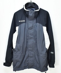Columbia（コロンビア）の「【ヴィンテージ古着】90-00's Columbia /コロンビア Fire Ridge マウンテンジャケット フルジップナイロンジャケット（ナイロンジャケット）」