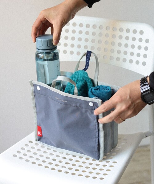 ROOTOTE（ルートート）の「ROOTOTE × B:MING by BEAMS / 別注