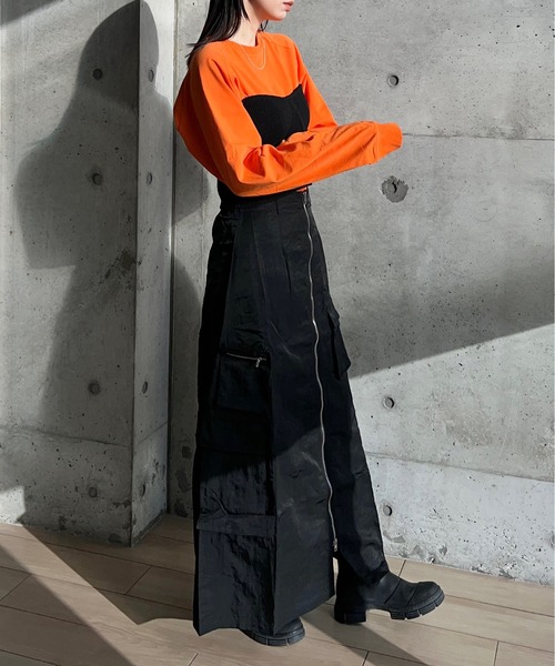 イブラヒム　KD Sweater Style セーター　チェキ イブラヒム KD Sweater Style セーター チェキ - メルカリ