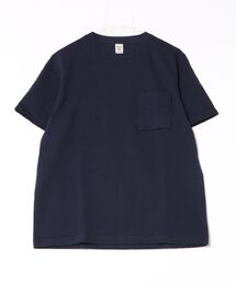 Jackman（ジャックマン）の「Dotsume Pocket T-Shirt（Tシャツ/カットソー）」