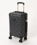J*a様 [7/11まで値下げ]GUESS BERTA 18in,26L機内持ち Guess（ゲス）の「【GUESS】ゲス BERTA 18 IN 8-WHEELER スーツ