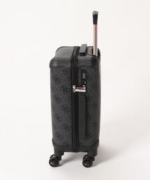 J*a様 [7/11まで値下げ]GUESS BERTA 18in,26L機内持ち 7/11まで値下げ]GUESS BERTA 18in,26L機内持ち込み