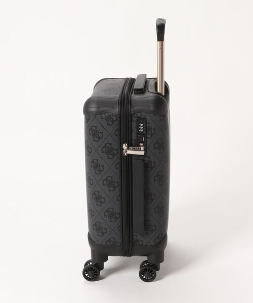 新品・未使用】GUESS ゲスキャリーケース berta(ベルタ) スーツケース 新品・未使用】GUESS ゲスキャリーケース berta(ベルタ) スーツ