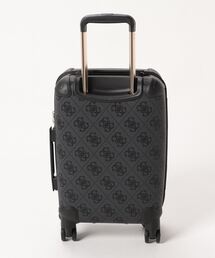 新品・未使用】GUESS ゲスキャリーケース berta(ベルタ) スーツケース 新品・未使用】GUESS ゲスキャリーケース berta(ベルタ) スーツ