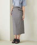 31 Sons de mode(トランテアン　ソン　ドゥ　モード)の「スカート(スカート)」