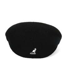 KANGOL | KANGOL BERMUDA 504(ハンチング/ベレー帽)