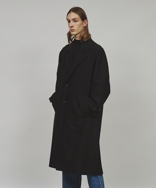 tk.TAKEO KIKUCHI（ティーケータケオキクチ）の「◇カルゼダブルマキシ